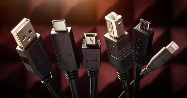 computer usb cables