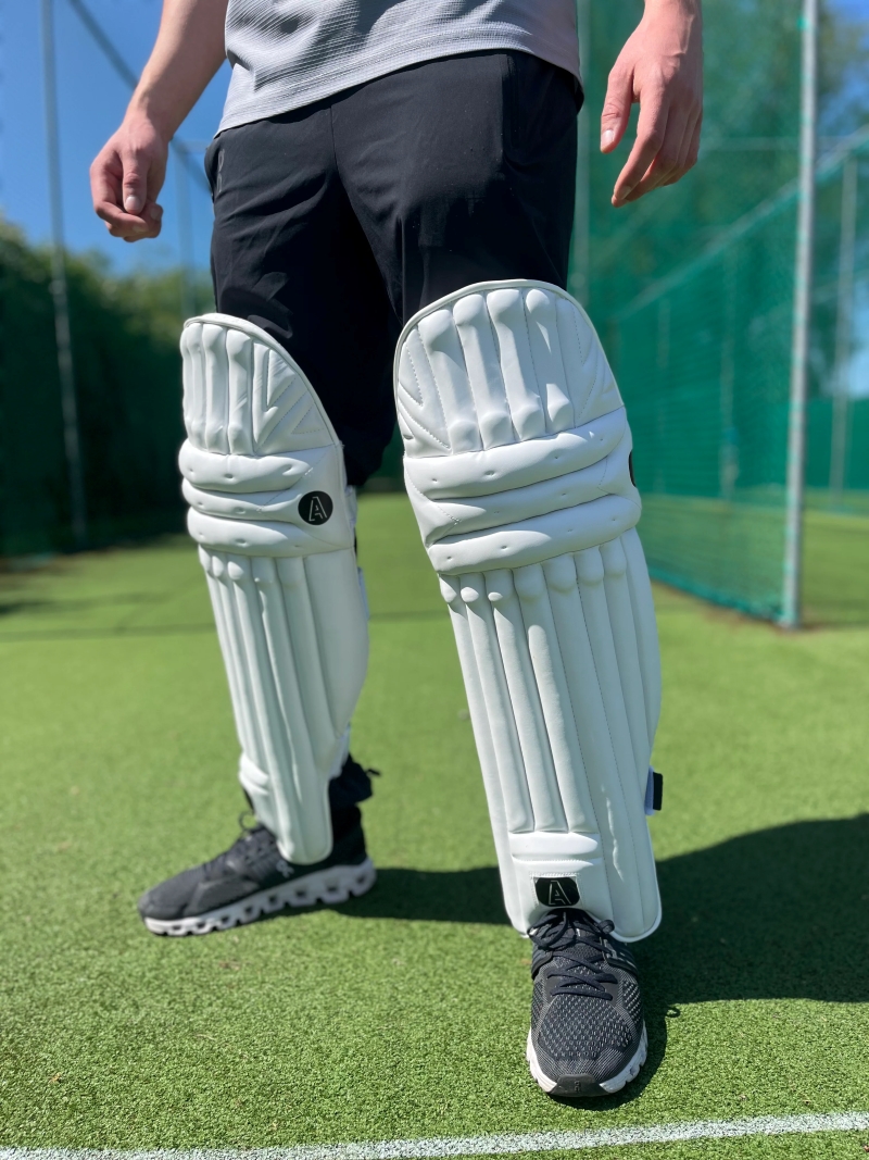 cricket batting pads for sale