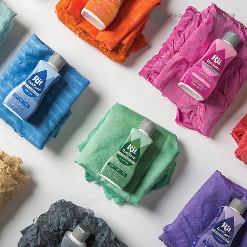 rit dye colorrs
