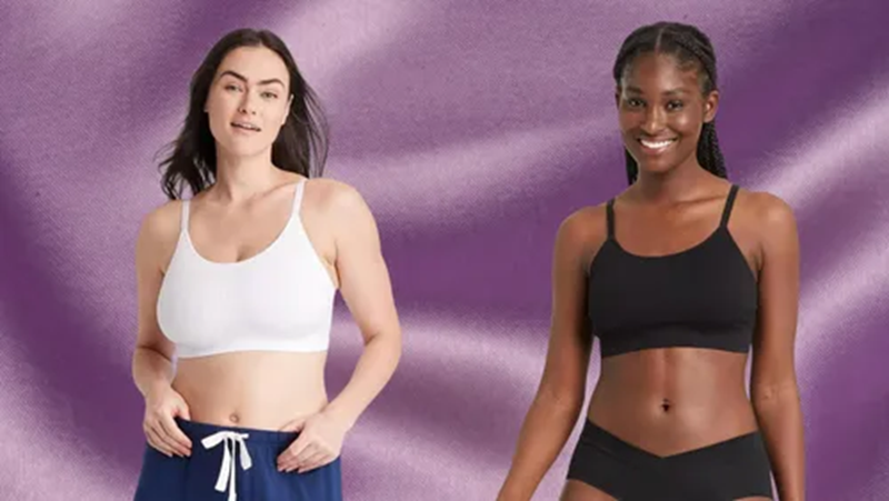 Sizing Bras